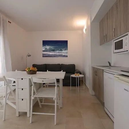 Apartament Magnifiques Vistes- Port De Rei L'Escala Exterior photo