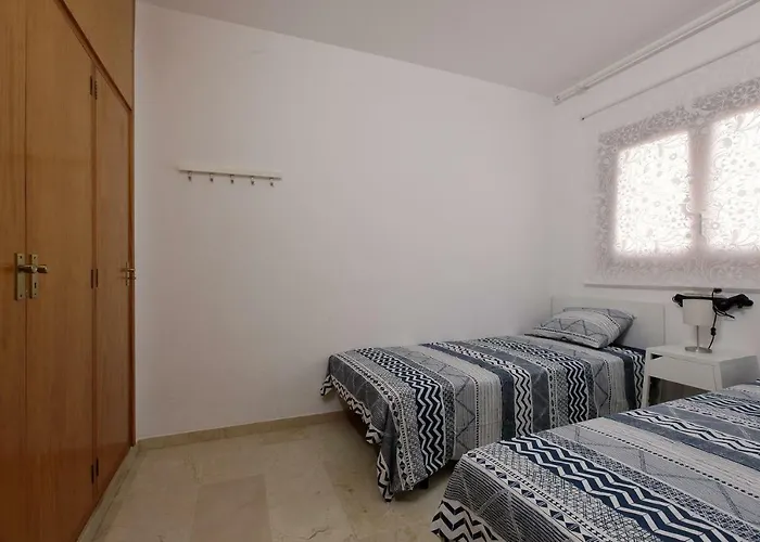 Apartament Magnifiques Vistes- Port De Rei