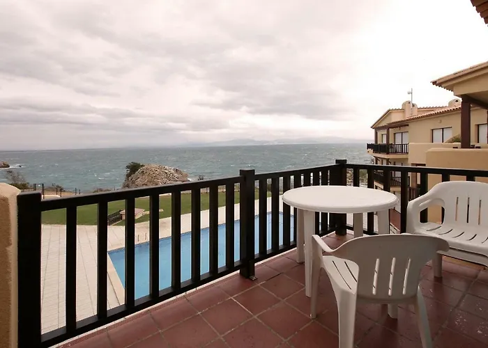 Apartament Magnifiques Vistes- Port De Rei