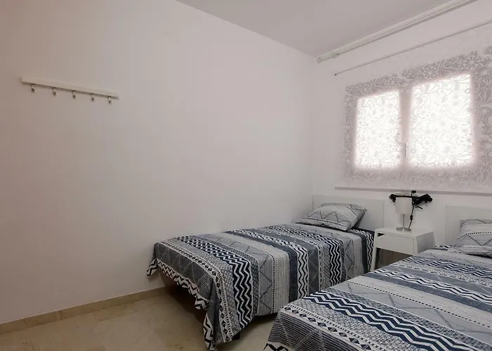 Apartament Magnifiques Vistes- Port De Rei