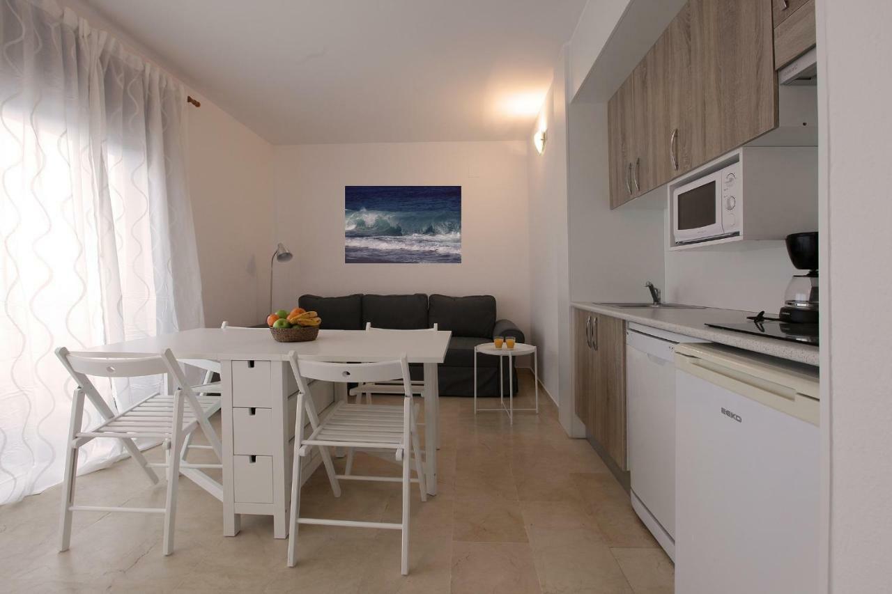 Apartment Magnifiques Vistes- Port De Rei L'Escala