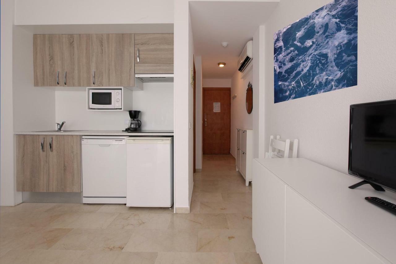 Apartment Magnifiques Vistes- Port De Rei L'Escala