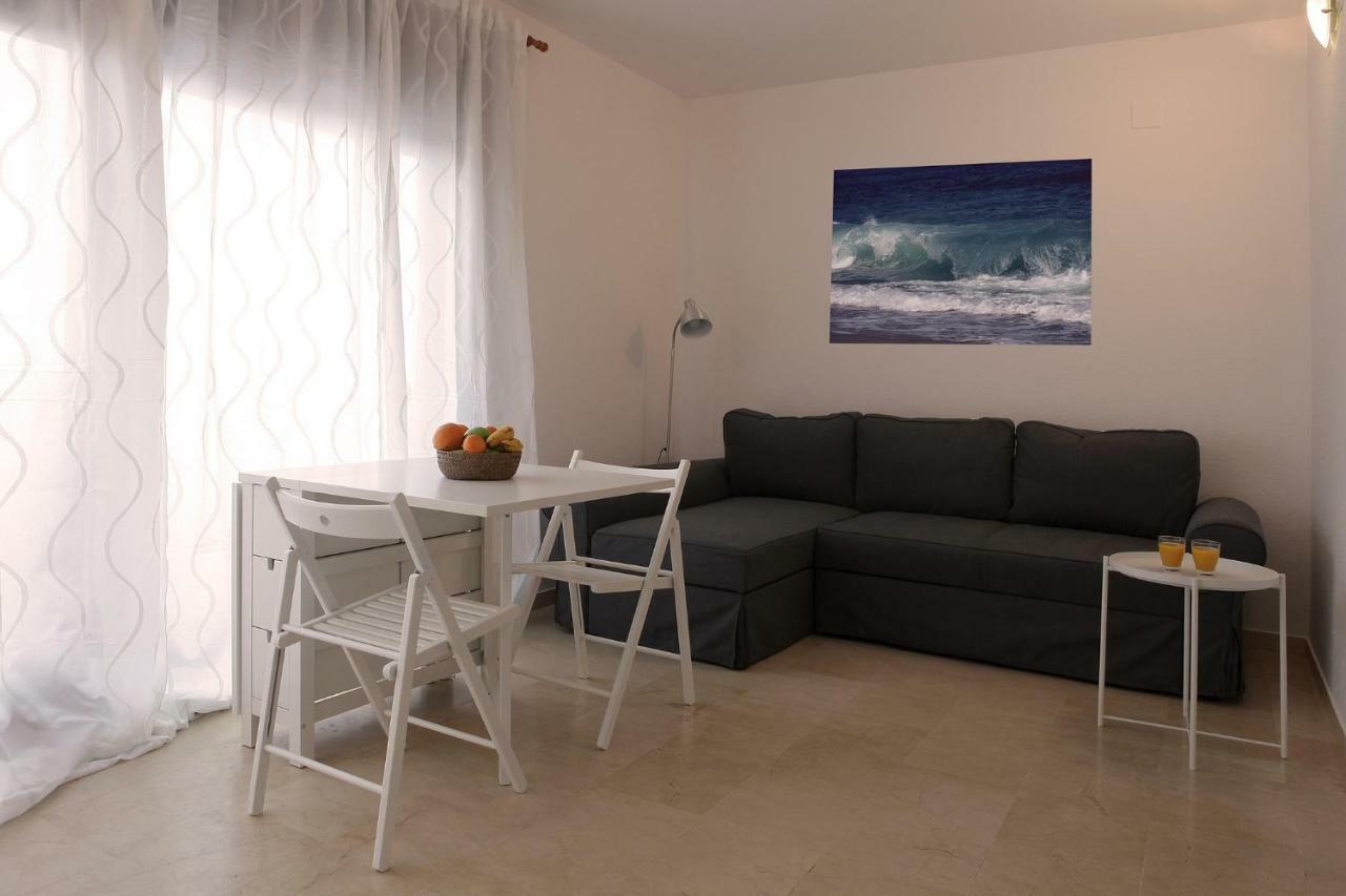Apartment Magnifiques Vistes- Port De Rei *