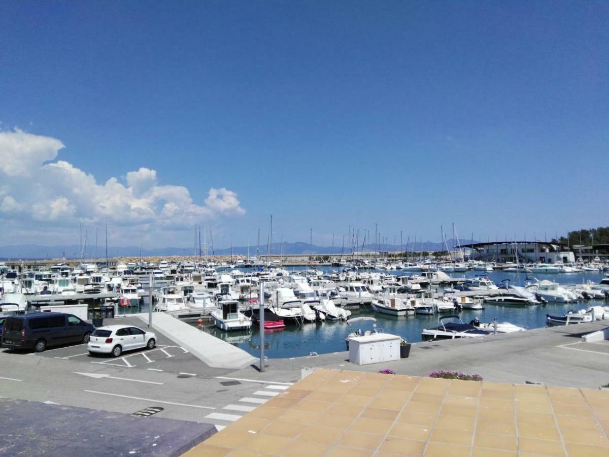 Magnifiques Vistes- Port De Rei * L'Escala