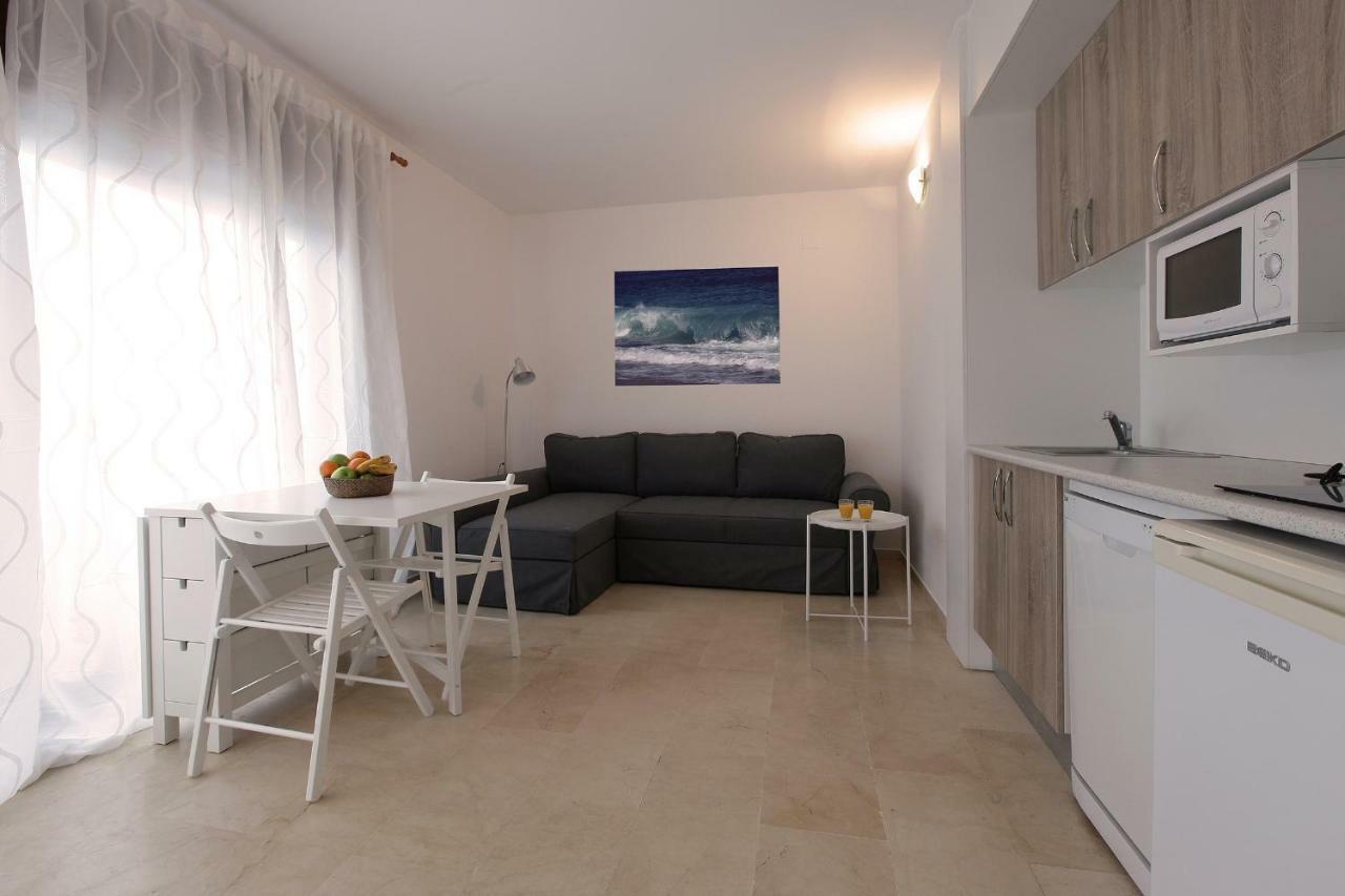 Magnifiques Vistes- Port De Rei Apartment