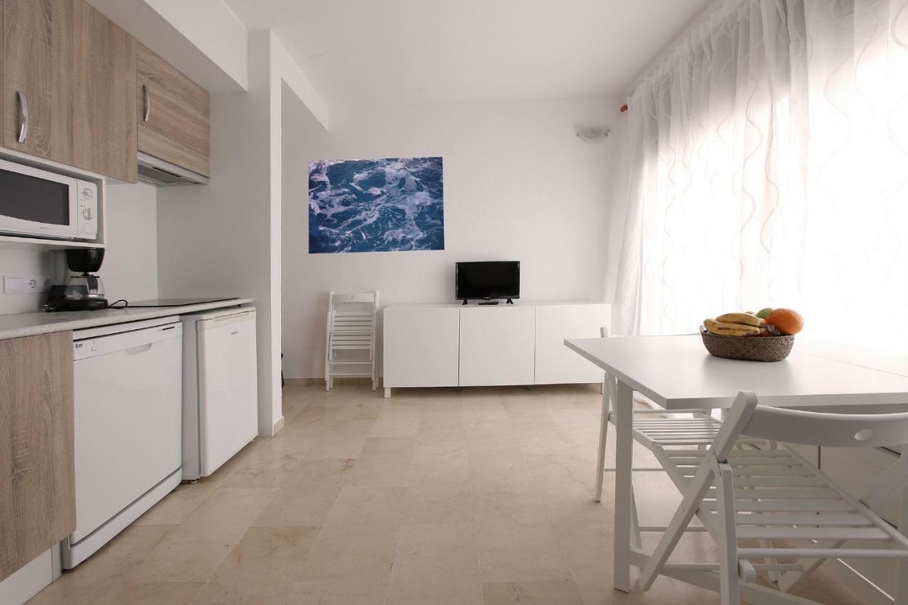 Apartment Magnifiques Vistes- Port De Rei