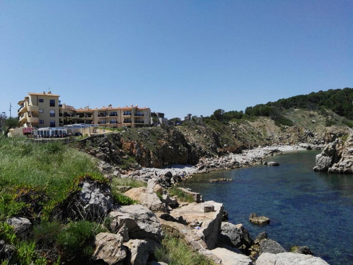 Apartment Magnifiques Vistes- Port De Rei