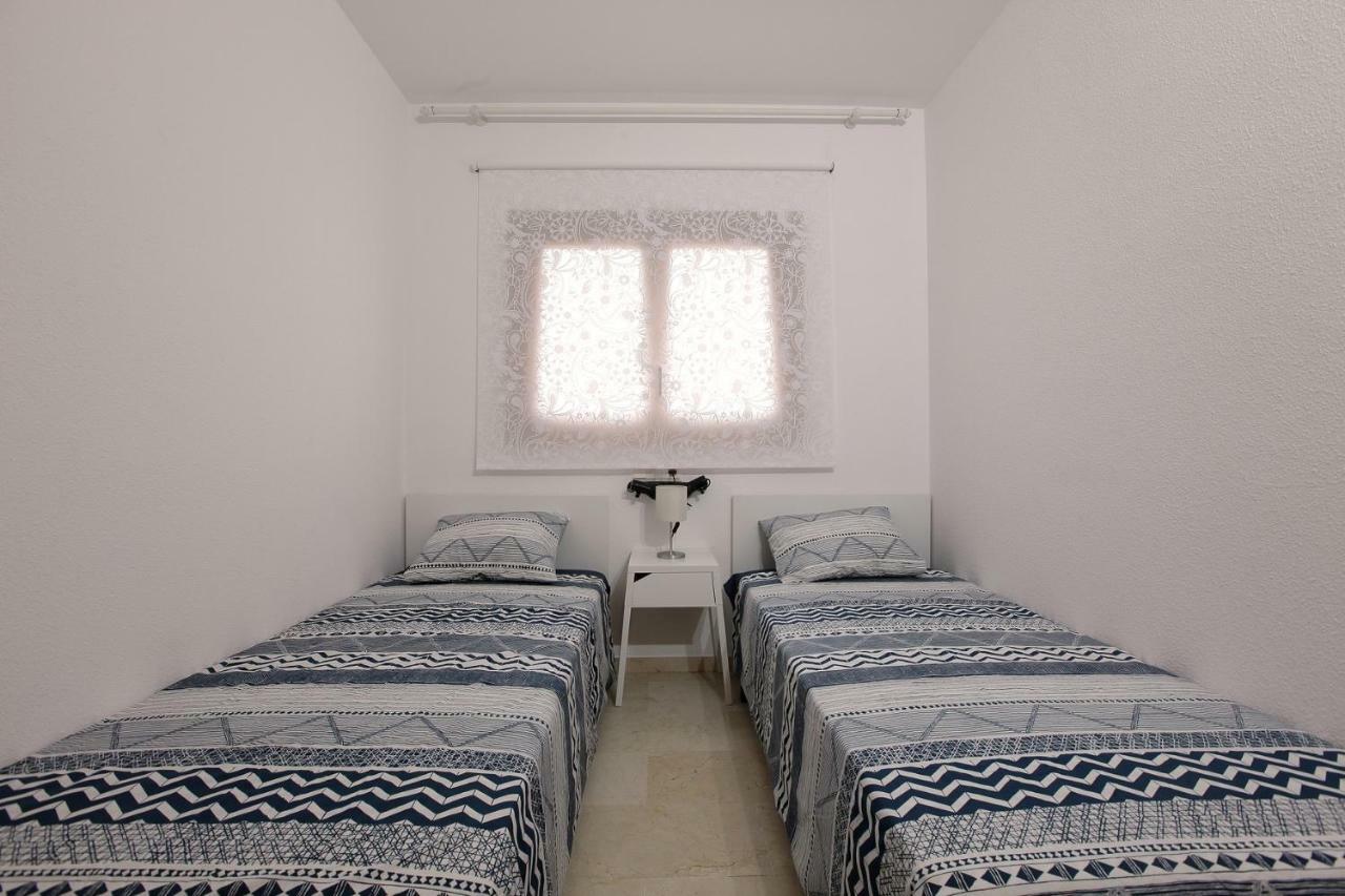 Apartment Magnifiques Vistes- Port De Rei